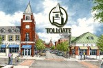 Tollgate Village
