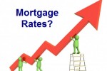 30 year mortgage rates are going up