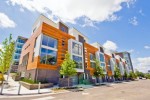 Fifth and Main Townhomes