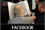 Connect on Facebook