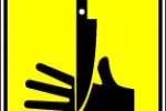 Falling Knife
